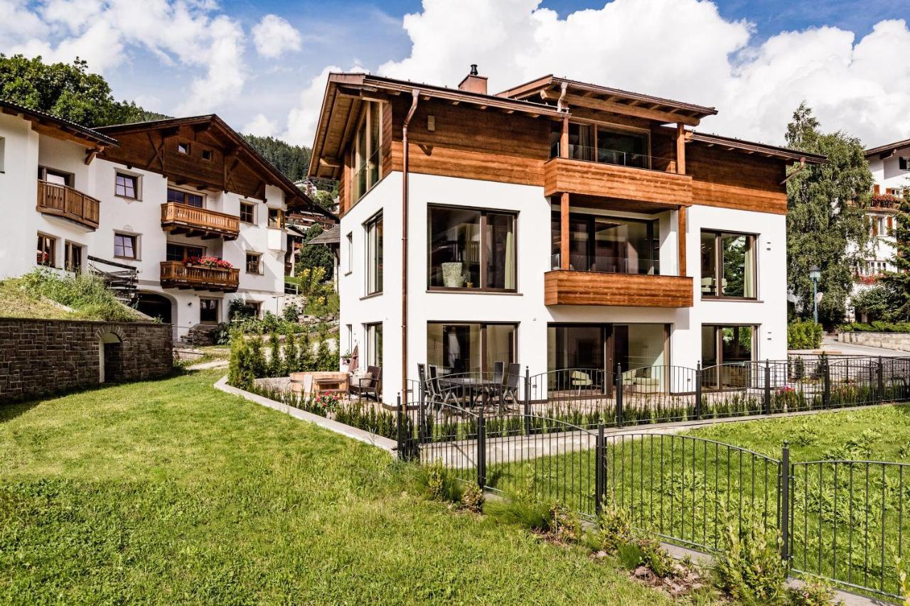 Paruda Mountainchalet Villa Ortisei Bagian luar foto